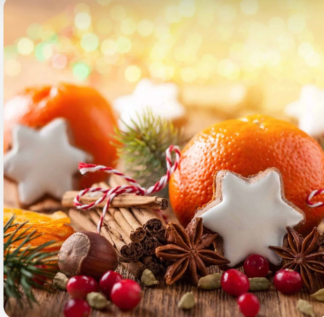 Christmas Bauble