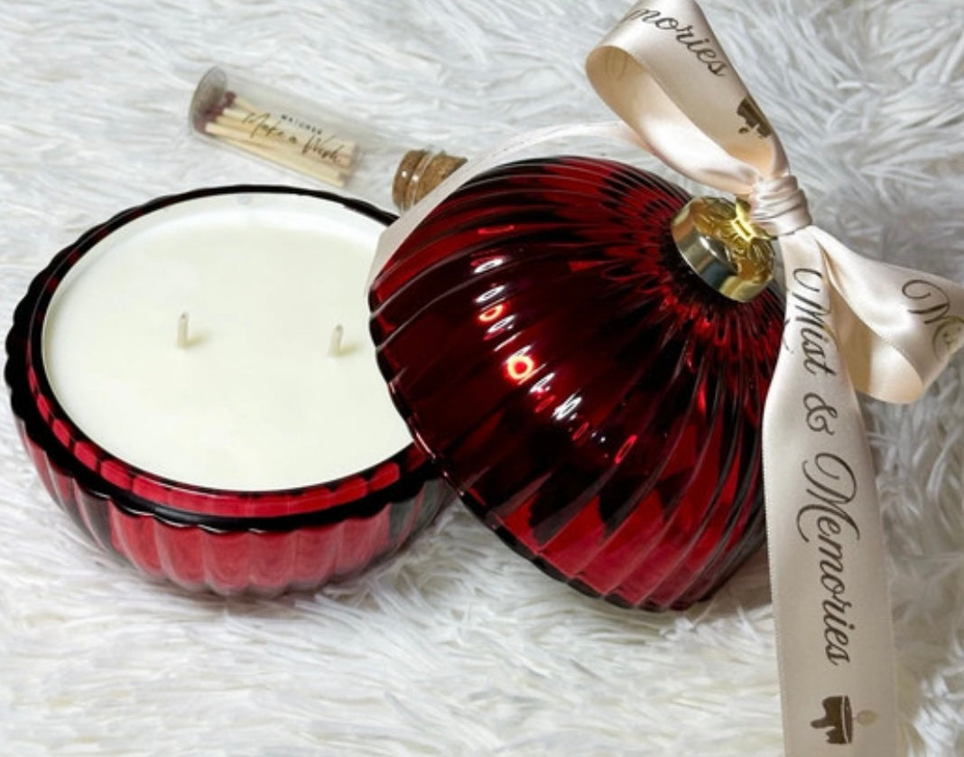 Christmas Bauble