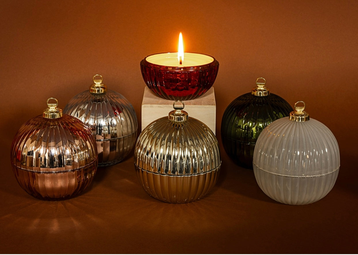 Christmas Bauble