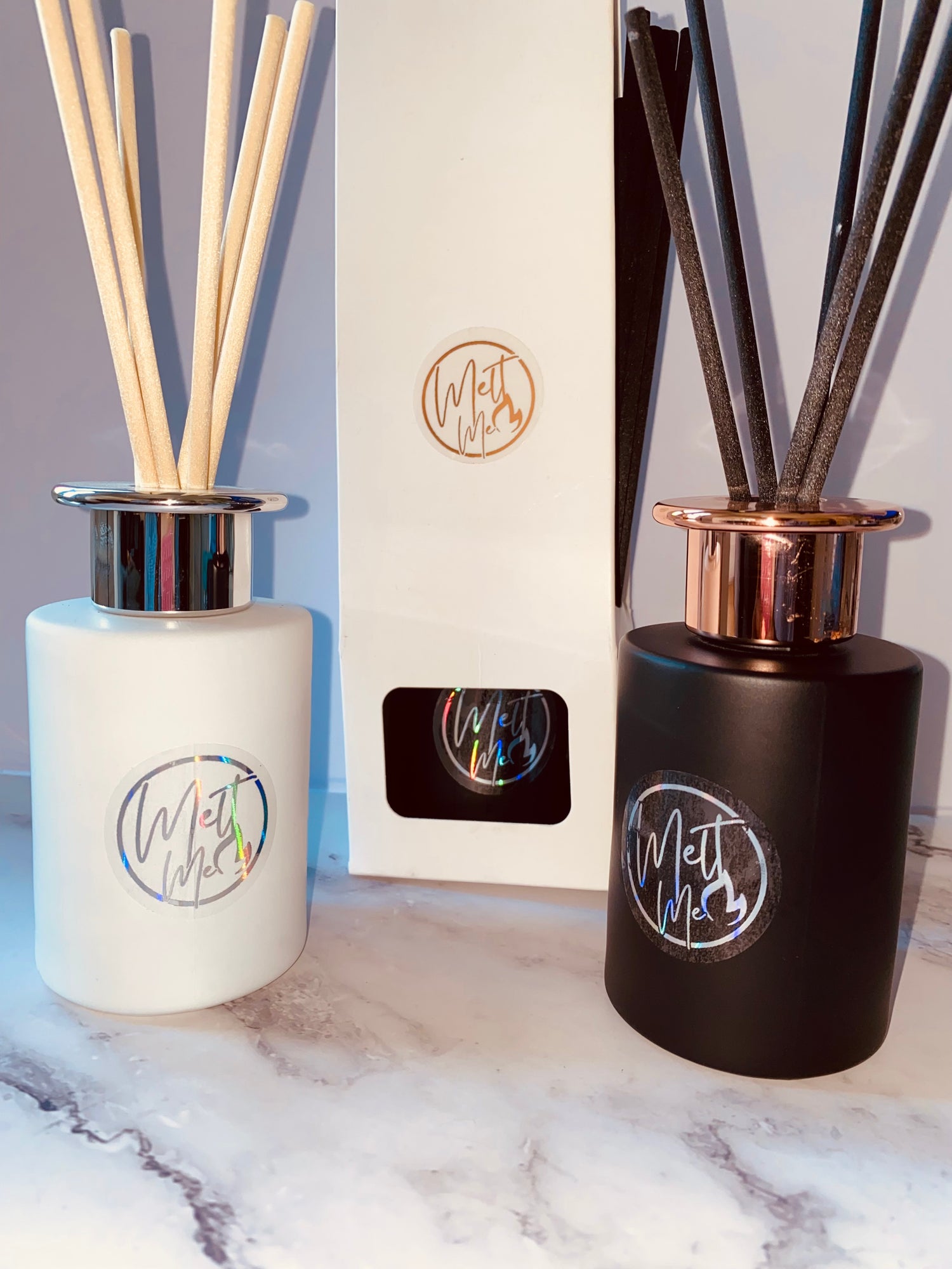 Reed Diffuser