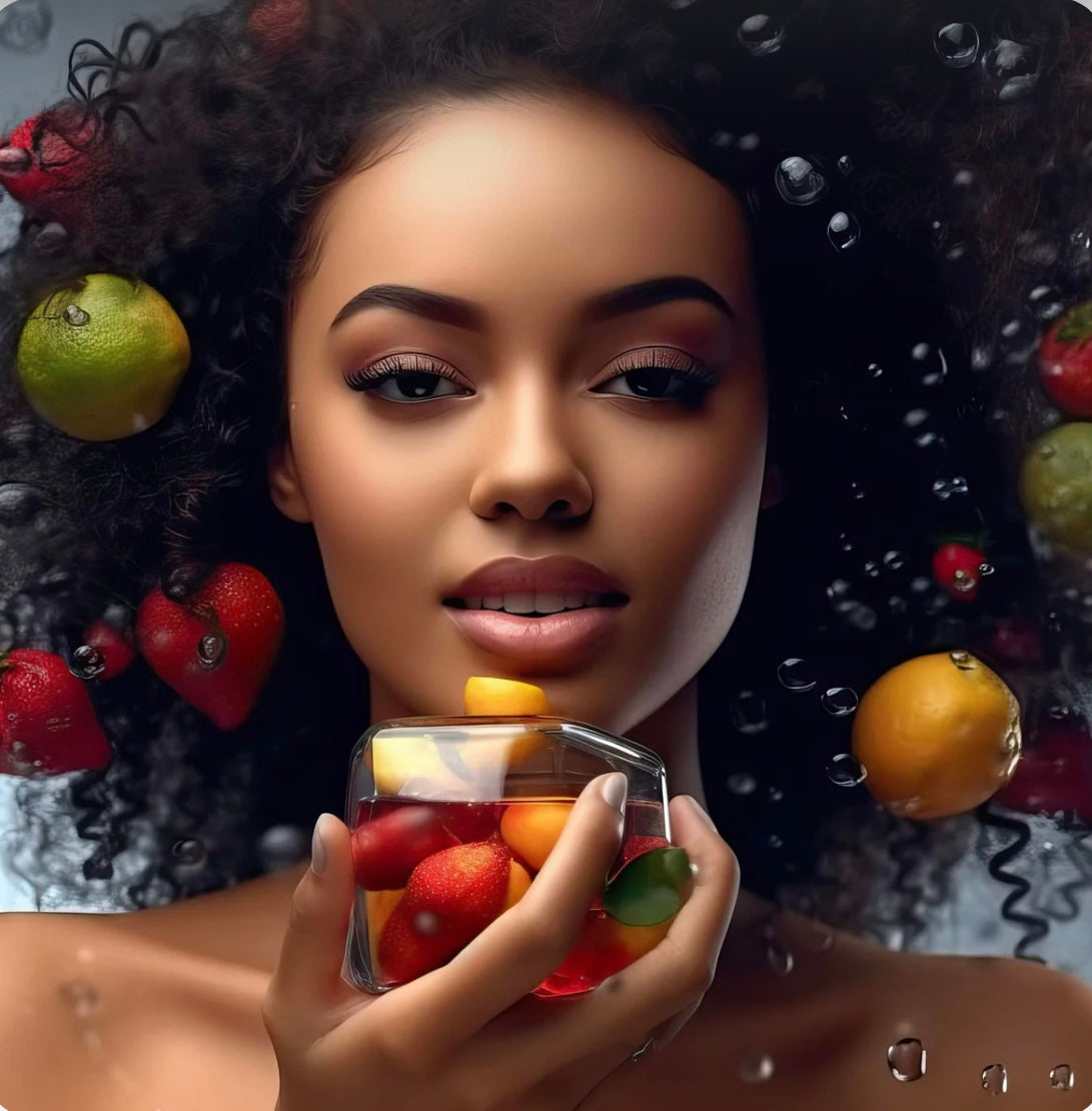 Wax Melts Snap Bars - wellness / spa scents