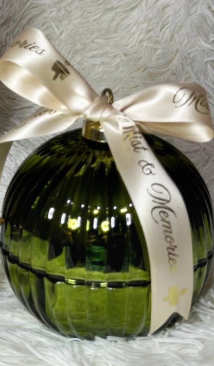 Christmas Bauble