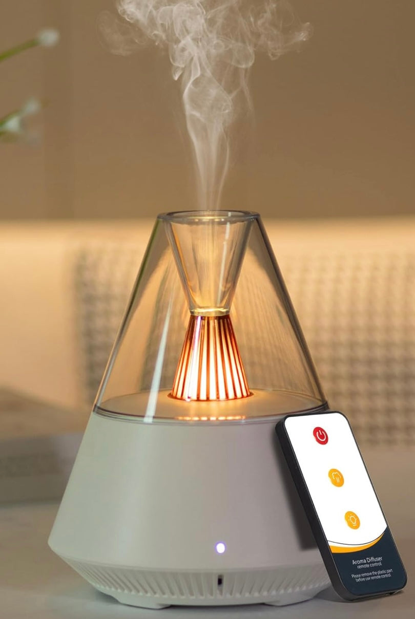 Electric Essential Oil Diffuser