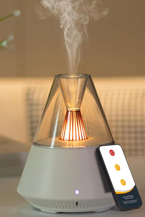Electric Essential Oil Diffuser