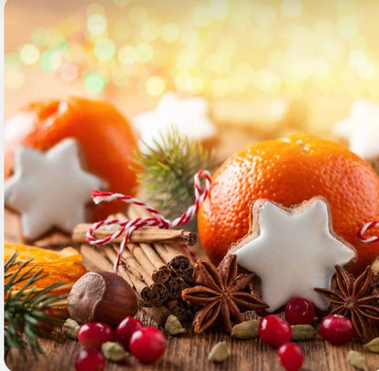 Christmas Bauble