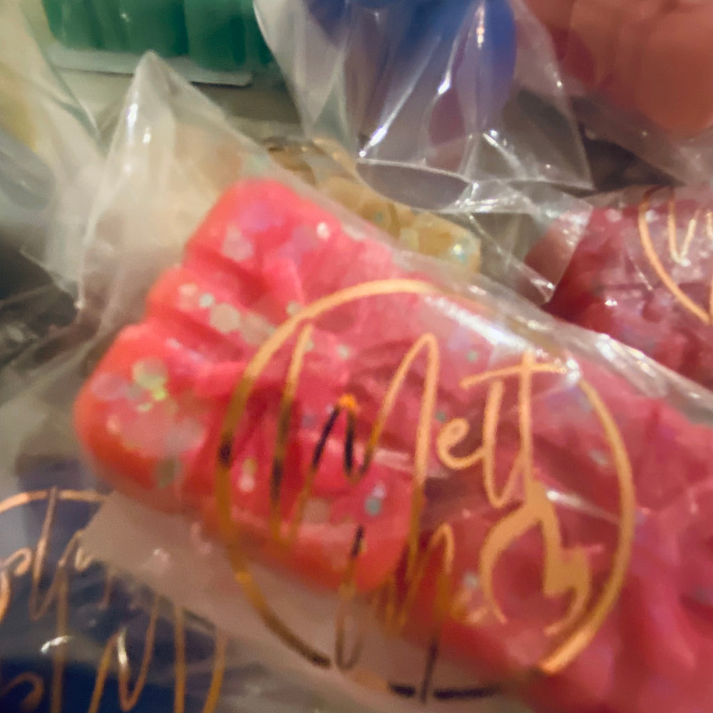 Assorted -  Inspired KAYALI Perfume Wax Melts sample Box