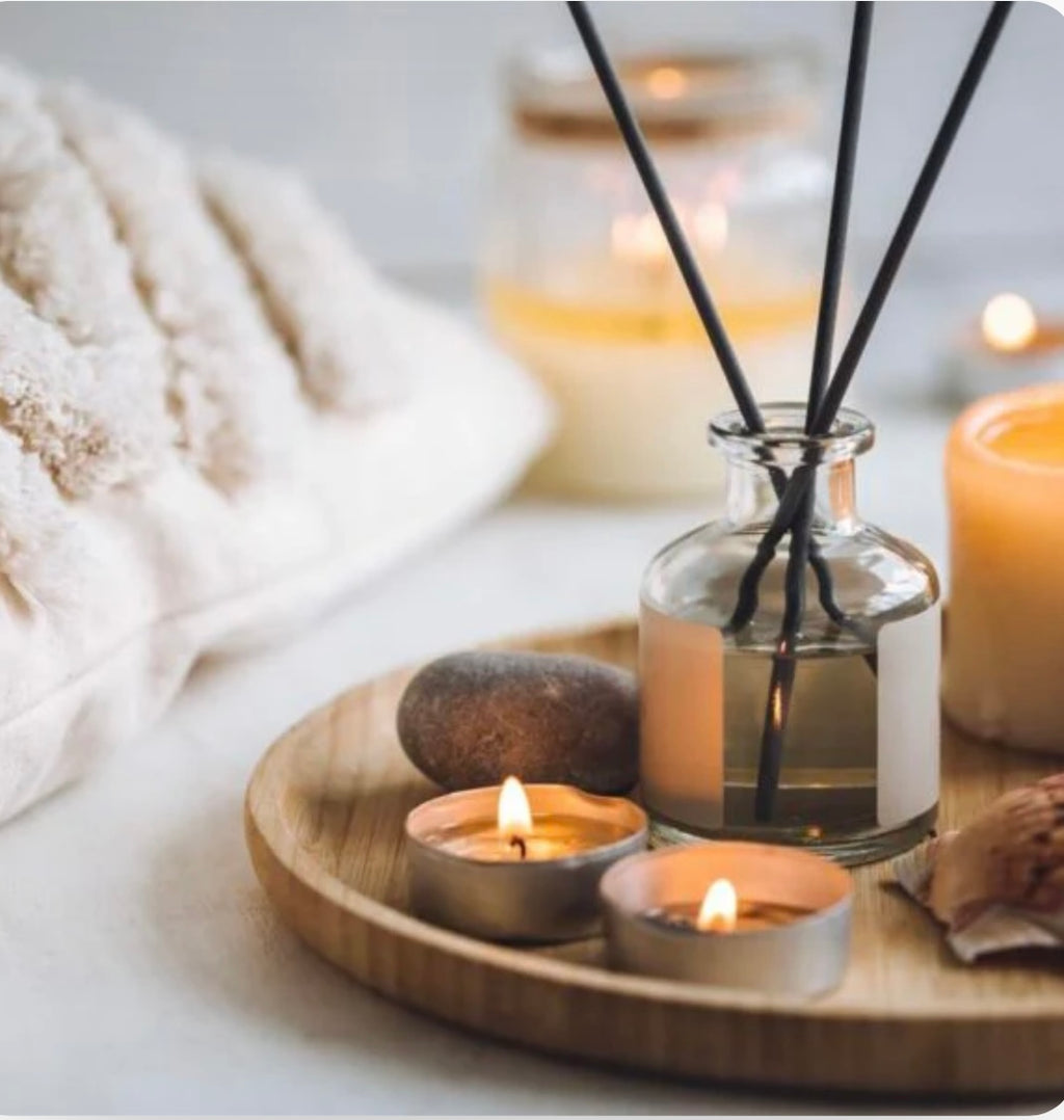 Wax Melts Snap Bars - wellness / spa scents