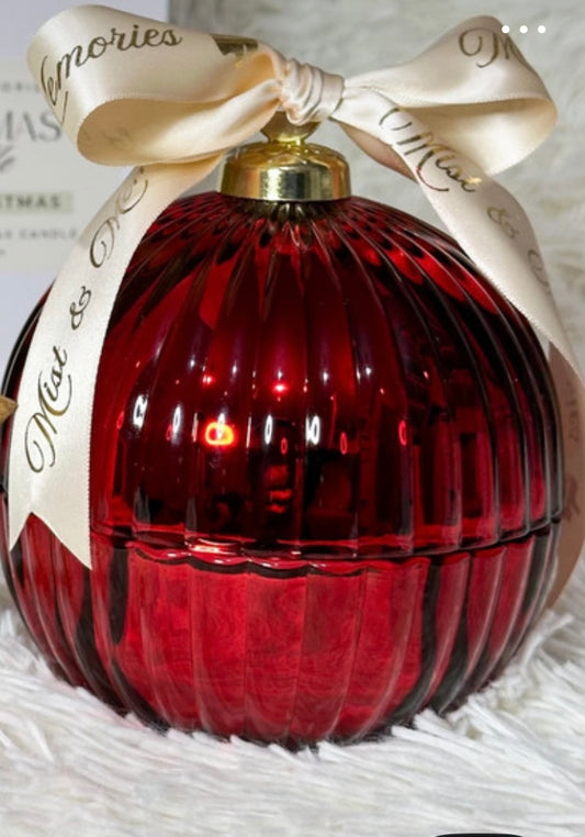 Christmas Bauble