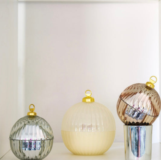 Christmas Bauble