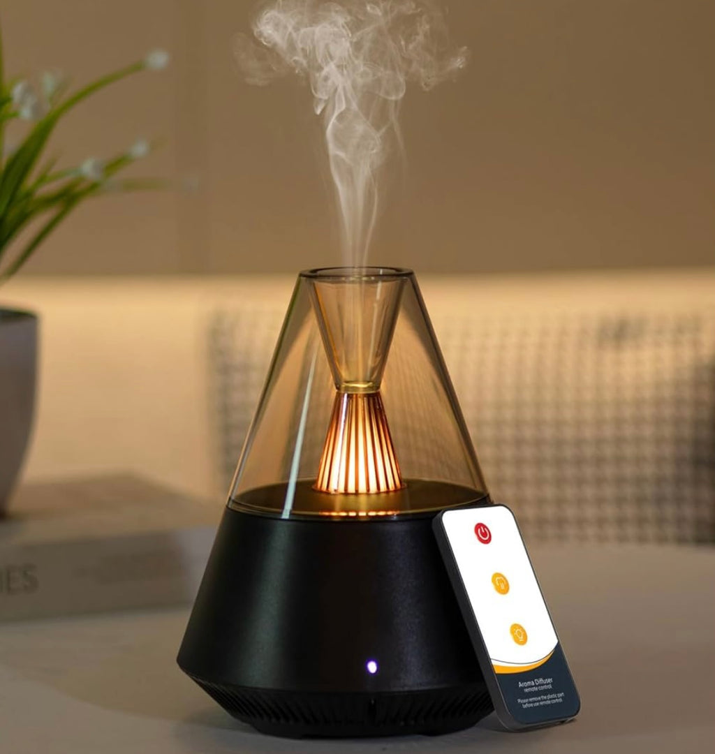 Electric Essential Oil Diffuser