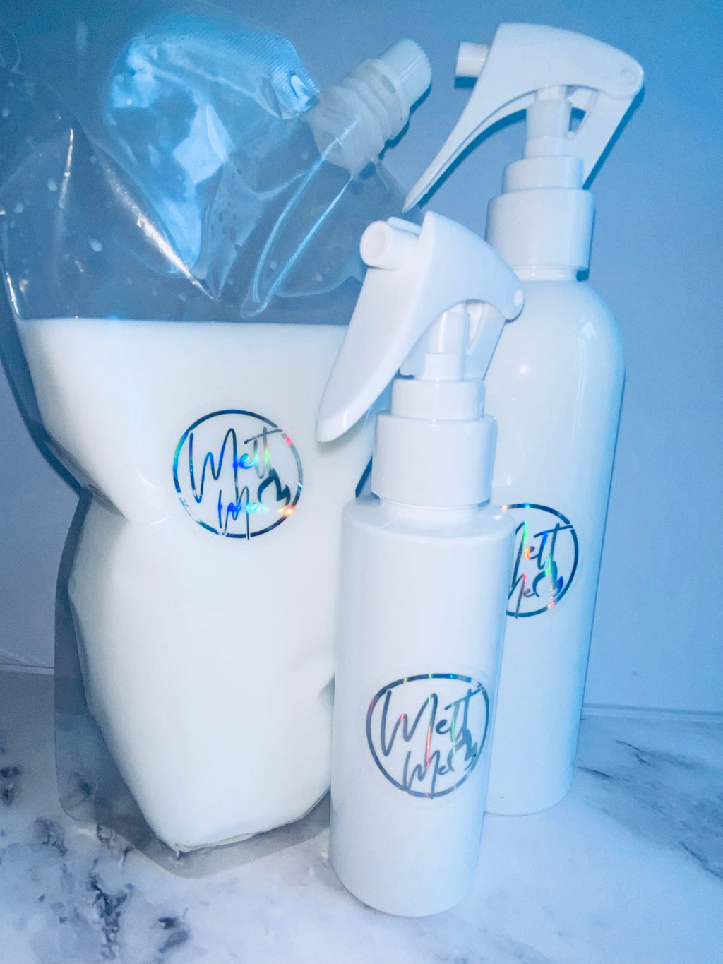 Room Mist - Inspired Laundry Scent