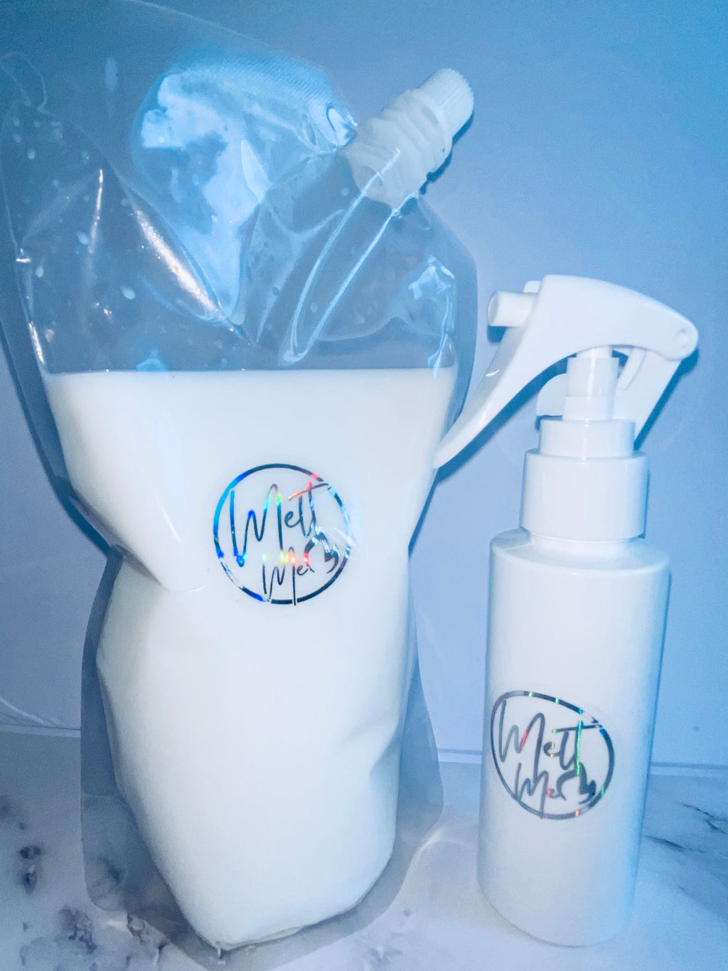 Room Mist - Inspired Laundry Scent